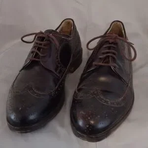 Italian Made Bagatto Hand Made Men\'s Dress Shoe Bagatto | Shoes | Italian Made Bagatto Hand Made Mens Dress  main image 3